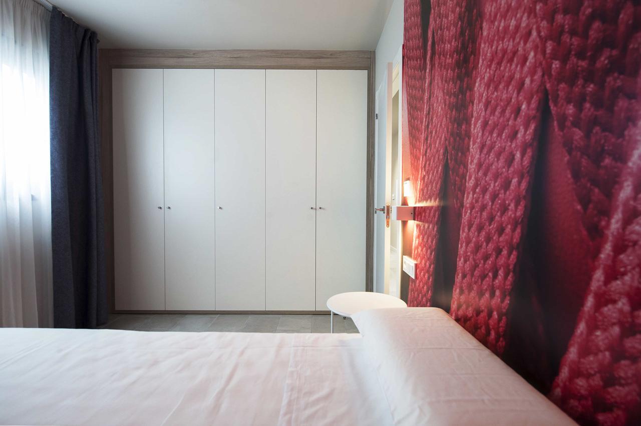 Apartamentos Divan Vitoria-Gasteiz Exterior foto